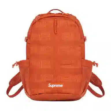 Supreme Backpack
