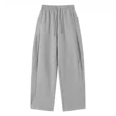 Mr. Jiangnan Air Cotton Pants