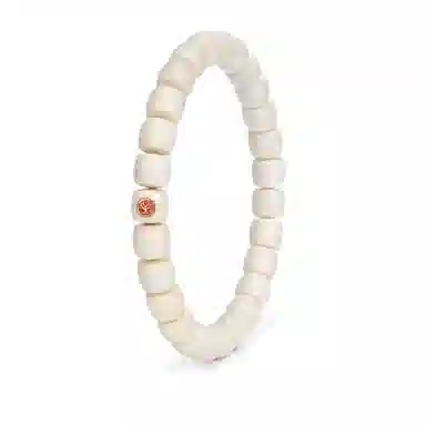 钰澜文玩 直切 猛犸 手串 男女同款情侣款