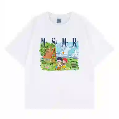 MashiMaro T