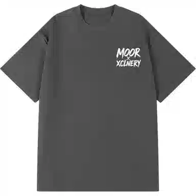 MOOR XCLNERY logoT