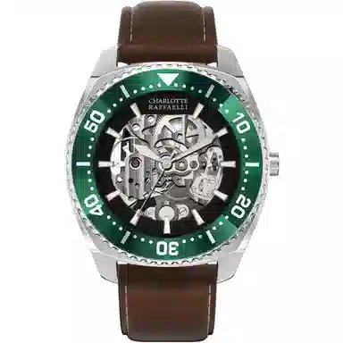 CHARLOTTE RAFFAELLI CRAS012