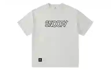 SNOOPY LogoT