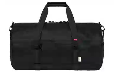 Supreme Week 1 Duffle BagLogo