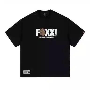 I.TFGXXFingercroxx LOGOT