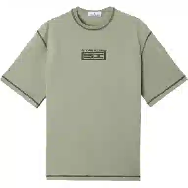 STONE ISLAND LogoT