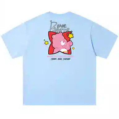 CAREBEARS oversizeT