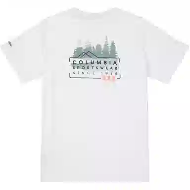 Columbia T