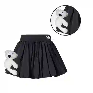 adidas Bubble Skirt W