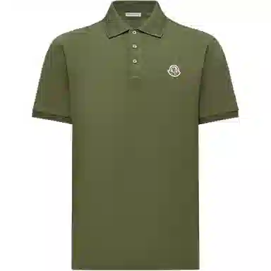 Moncler FW25 Polo
