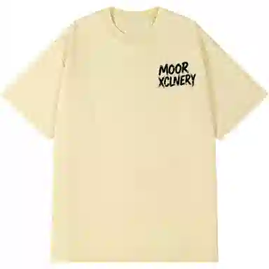 MOOR XCLNERY logoT