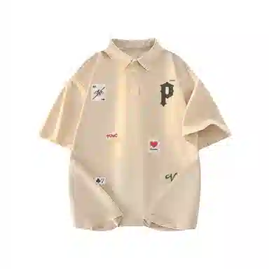 PUNCTILIOUS Polo
