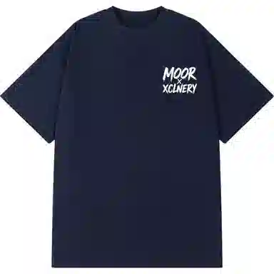 MOOR XCLNERY logoT
