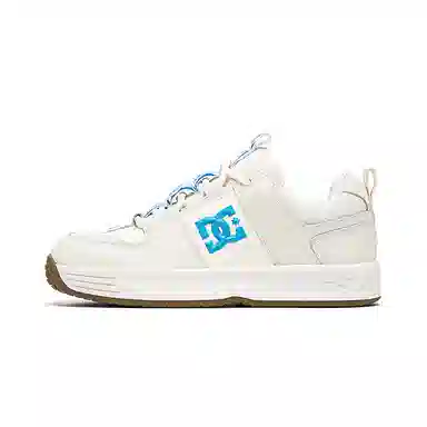 DC Shoes Lynx Pro White