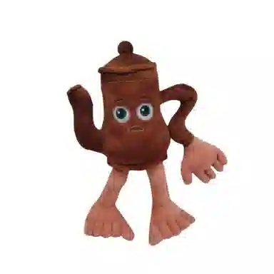 PUDOWRABBIT tung tung tungsahur 21cm25cm28cm35cm36cm