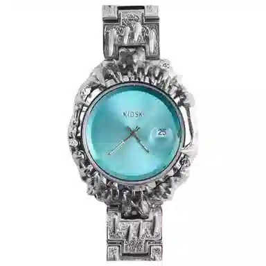 KIOSK Alabaster Pink