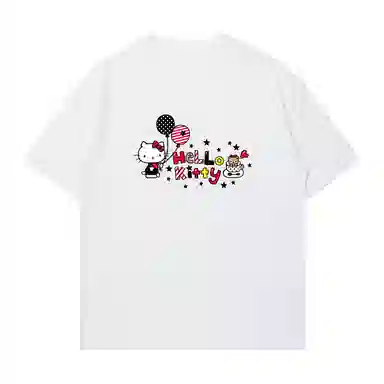 Sanrio x HelloKitty 2025 TT