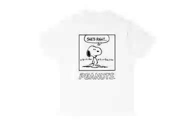 SNOOPY T