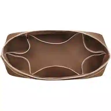 bagINBAG Goyard hobo
