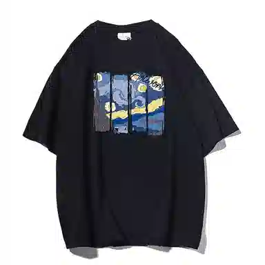 DAFT PUNK 350gToversize
