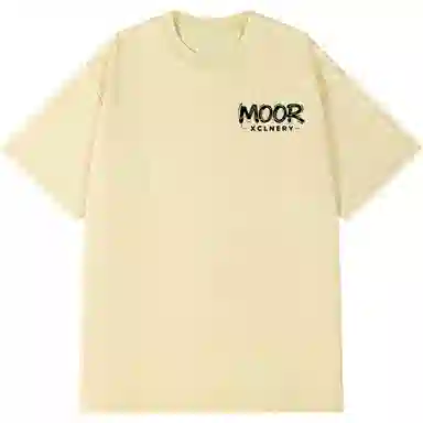 MOOR XCLNERY logoT