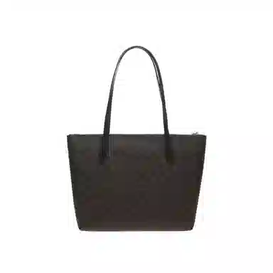 COACH Zip Top Tote 30