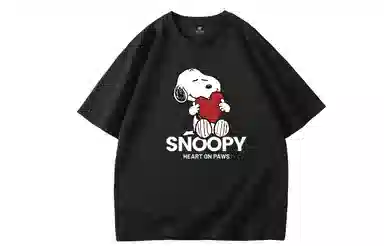 SNOOPY T
