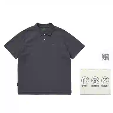 714STREET Polo