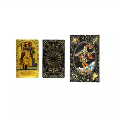 tarotPVC