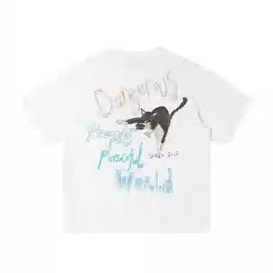DANGEROUSPEOPLE T