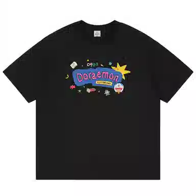 DoraemonA LogoT