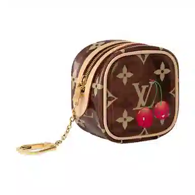 LOUIS VUITTON x CUBE PM