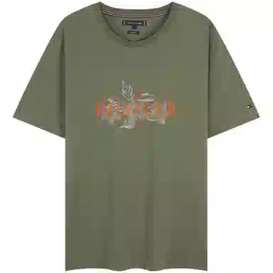 Tommy Hilfiger T