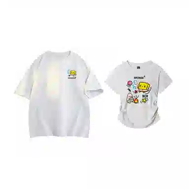 SPONGEBOB SQUAREPANTS