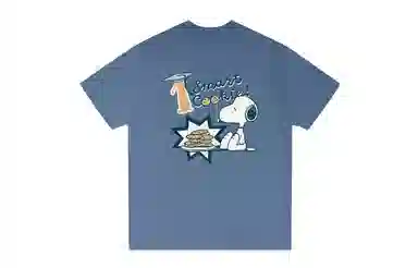 SNOOPY T
