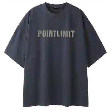 POINTLIMIT SS24 LogoT