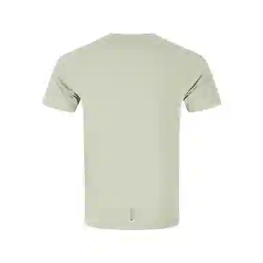 Asics Reflective Quick-Dry Tee