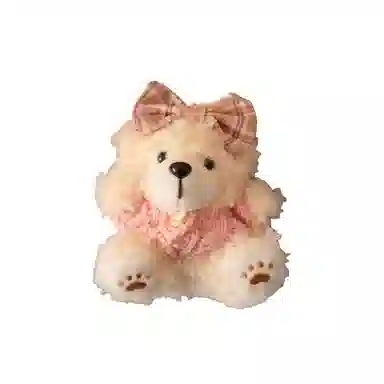 MIC RABBIT 10CM