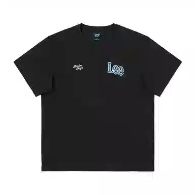 Lee SS25 Logo T