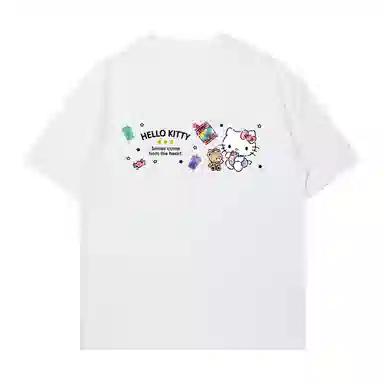 Sanrio x HelloKitty SS25 TT