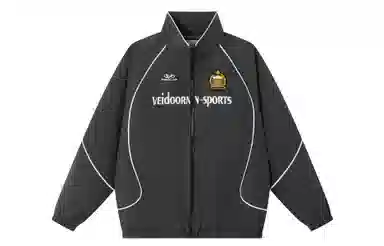 VEIDOORN Shunxi Jacket