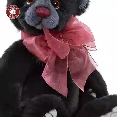 Charlie Bears 34cm