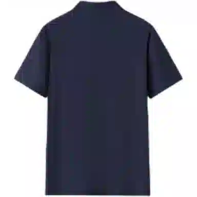 KARL LAGERFELD SS25 Polo