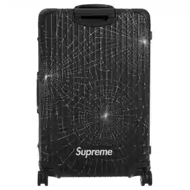 Supreme x Rimowa Box FW19 Week 12 Logo 30