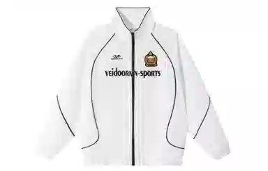 VEIDOORN Shunxi Jacket