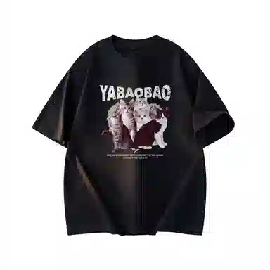 YABAOBAO LogoT