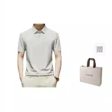 JUDGER Polo
