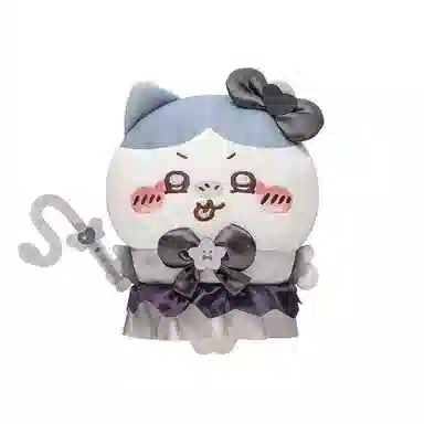 chiikawa usagi hachiware 35cm