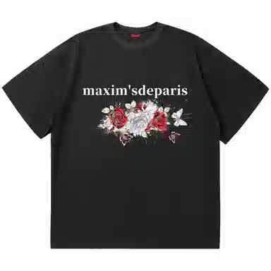 maxim's de paris 260GLogoT