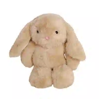 PUDOWRABBIT 45cm